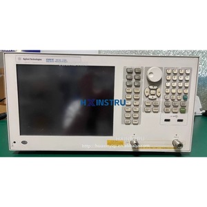 Keysight (Agilent) เครื่องวิเคราะห์เครือข่าย E5061B 5 Hz ถึง3 GHz เครื่องมือวัดและวิเคราะห์3L5 H - Product Image 2