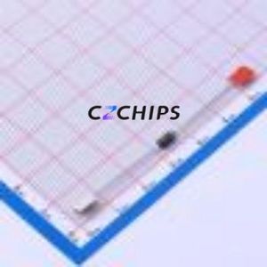 Diodo R3000F DO-41 Original, Nuevo de Marca, Diodo de Propósito General, Venta al por Mayor de Componentes Electrónicos, Proveedor de Chips y Servicio BOM - Product Image 1