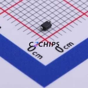 Diodo Zener BZT52C15S SOD-323 Original y Nuevo, Componentes Electrónicos al por Mayor, Proveedor de Chips y Servicio BOM - Product Image 2