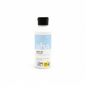 Derma & More AHA Cooling Dandruff Relief <b>Shampoo</b> 60ml Model Daiso1630 - Product Image 2