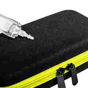 Estuche de Viaje Personalizado para Afeitadora Oneblade, Funda Protectora Impermeable para Afeitadoras, Venta al Por Mayor - Product Image 3
