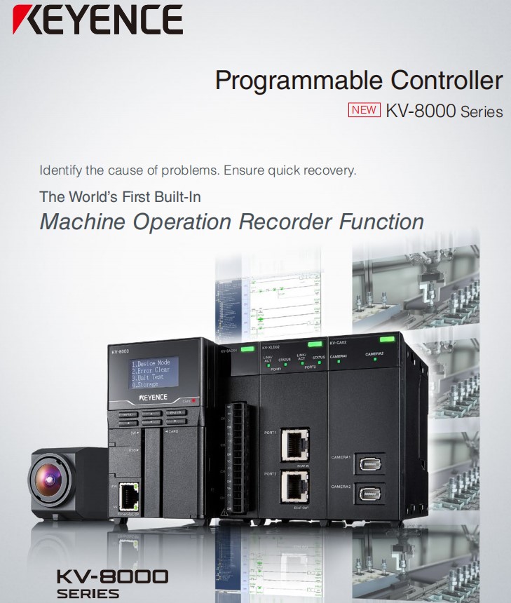 KEYENCE KV-NC4TP 温度入力ユニット KEYENCE温度入力ユニットKV-NC4TPラベルマシン付きPLC| Alibaba.com