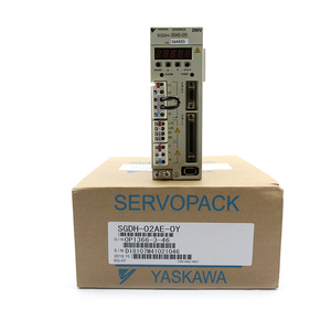 Tarjeta de Control de Calidad Nueva y Original Sgdh-02ae-0y para Máquina Industrial - Product Image 1