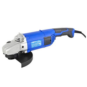 סין מקצועי להתאמה אישית חשמלי מטחנת זווית 230mm - Product Image 1