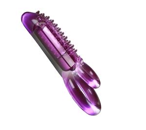 Anillo divertido de prepucio doble Anillo de prepucio de bloqueo de larga duración Unisex - Product Image 4