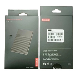 Manufacturer's Best-selling New K01-A SATA Portable <strong>Hard</strong> <strong>Drive</strong> <strong>case</strong> - Product Image 1