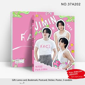 Tarjeta <span class=keywords><strong>de</strong></span> diario <span class=keywords><strong>de</strong></span> producción <span class=keywords><strong>de</strong></span> Park <span class=keywords><strong>Jimin</strong></span>, tarjeta <span class=keywords><strong>de</strong></span> álbum estilo Lomo <span class=keywords><strong>de</strong></span> Idol Star, tarjeta <span class=keywords><strong>de</strong></span> felicitación <span class=keywords><strong>de</strong></span> papel para regalos <span class=keywords><strong>de</strong></span> boda o postales - Product Image 3