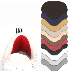 Nouveau <span class=keywords><strong>talon</strong></span> protecteur baskets réparation autocollants <span class=keywords><strong>chaussures</strong></span> maille trous usés réparation de <span class=keywords><strong>chaussures</strong></span> patchs <span class=keywords><strong>chaussures</strong></span> <span class=keywords><strong>talon</strong></span> doublure Anti-usure coussinets pour <span class=keywords><strong>talon</strong></span> - Product Image 3