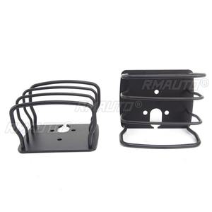 Cubierta Protectora Metálica para Luces Traseras, para TJ YJ CJ Wrangler 1997-2007, Kit de Carrocería, Accesorios para Auto - Product Image 5