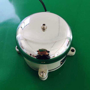 BAL-125 BT6 Sonnette électrique antidéflagrante spéciale usine, indicateur d'alarme IP65 220V en aluminium, offre usine - Product Image 5