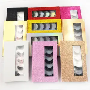 Onlycanas embalagem de cílios vison, caixa do seu logotipo 3d cílios e caso magnético cannescílios fabricante