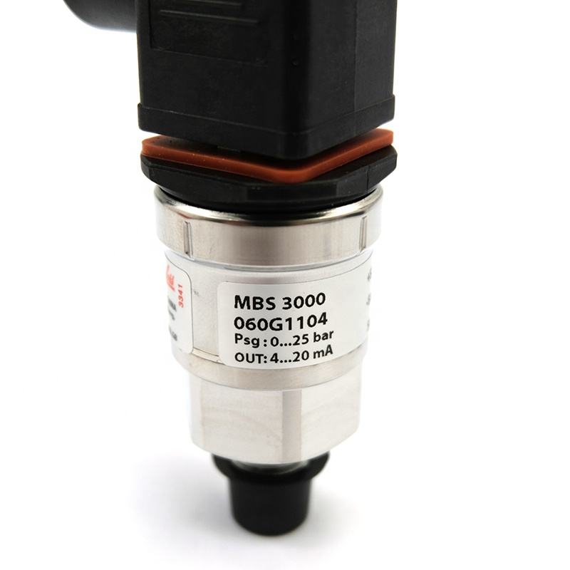 Original New Danfoss Danfoss Sensor MBS3000 060G1101 Danfoss Pressure Transmitter