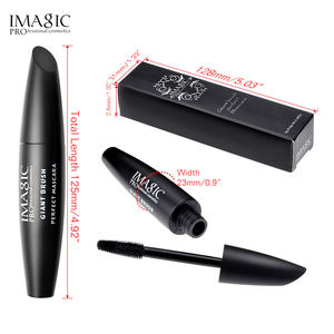 Mascaras con pinceles Private Label Mascaras De <span class=keywords><strong>Terror</strong></span> Para Halloween Alargamiento y rizado voluminoso Impermeable A prueba de manchas - Product Image 5