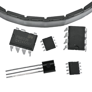 Chipown China PMIC-Gestión eficiente de energía en conjuntos de placas de circuito impreso (PCBA) - Product Image 1