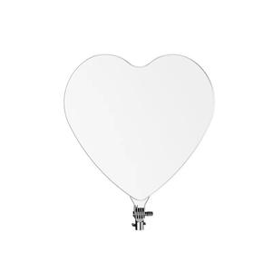 Lumière de diffusion en direct de 18 pouces en forme de coeur Love Full Screen Dimmable Beauty Fill Light avec <span class=keywords><strong>t</strong></span>élécommande pour <span class=keywords><strong>Youtube</strong></span> Video Photo Studio - Product Image 3