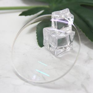 <span class=keywords><strong>Lentilles</strong></span> de lunettes professionnelles et très appréciées 1.59 Polycarbonate Photogrey Blue Cut <span class=keywords><strong>Lentilles</strong></span> optiques - Product Image 2