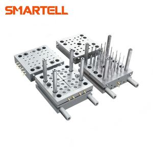 पशु चिकित्सा सिरिंज सुई मशीन उच्च कुशल उत्पादन सिरिंज बनाने की मशीन - Product Image 2