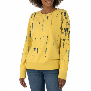 Sudaderas para mujer, pulóver, sudaderas para mujer, sudaderas sublimadas estampadas para mujer de talla grande a la venta - Product Image 1