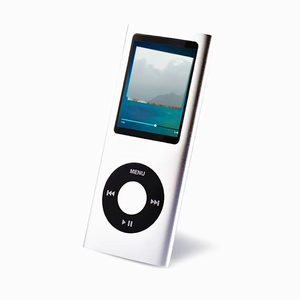 Reproductor MP3 Clásico Mini de Metal con Pantalla LCD, Ranura para Tarjeta TF, Radio FM, Dispositivo de Música Portátil para Estudiantes y Deportes - Product Image 3