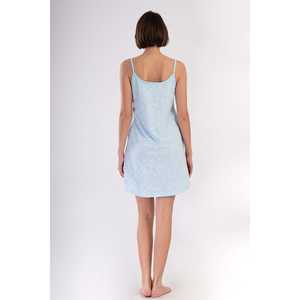 Jupe tunique ovale à motif floral uni pour femme, style européen, grande taille, pour soirée formelle, avec fermeture éclair, taille unique du XS au 6XL, longueur genou - Product Image 1