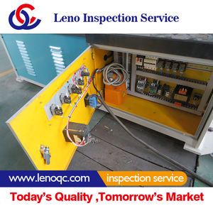 上海ショベル検査/検査サービス会社 - Product Image 3