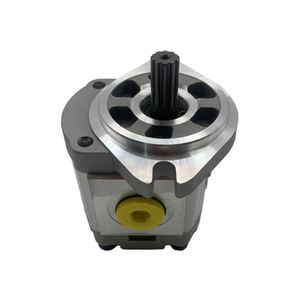 Pour excavatrice EX200-1 ZX350-3 pompe à engrenages pilote 9217993 9218005 - Product Image 1