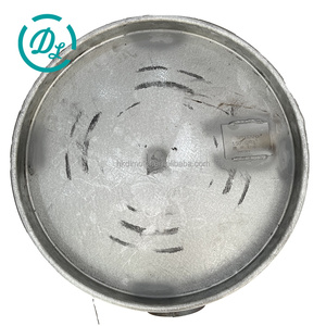 Silenciador de Escape Diésel EexcavaStart 15015148 VOE15015148 para A40E A35F - Reducción de Ruido Duradera, Garantía de 6 Meses, Excavadora - Product Image 3