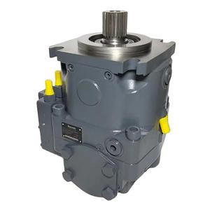 Bomba de Pistones Hidráulicos Serie A11VLO190, Bomba de Aceite Hidráulico A11VLO190LRDG/R-NPD12N0 - Product Image 1