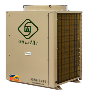 COP6 26kw 90000BTU Monobloc <span class=keywords><strong>Solaire</strong></span> PV <span class=keywords><strong>Panneau</strong></span> Chauffe-Eau Électrique R32 Spa <span class=keywords><strong>Piscine</strong></span> DC Onduleur Source D'air <span class=keywords><strong>Pompe</strong></span> De Chauffage - Product Image 4