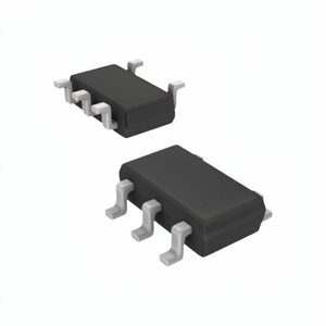 SOT 23 5 Thin, TSOT 23 5 MAX8888EZK30+T In Stock Power Management (PMIC) Electronics Component - Product Image 1