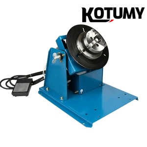 Draaitafeldraaitafel Met Draaitafel 110/220V Hoge Positioneringsnauwkeurigheid Geschikt Voor Snijden - Product Image 3