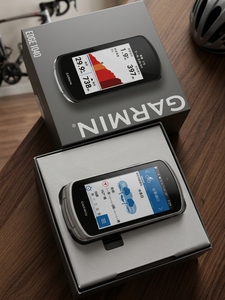 Ordinateur de vélo GPS solaire haute précision Gramin <span class=keywords><strong>Edge</strong></span> <span class=keywords><strong>1040</strong></span> pour aventures en plein air - Product Image 3