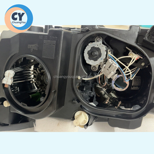 Faro Originale di Alta Qualità per <span class=keywords><strong>BMW</strong></span> X1 2012-2014, Gruppo Ottico Xenon 12V Nuovo, Luci Auto Sinistra e Destra per <span class=keywords><strong>BMW</strong></span> <span class=keywords><strong>E84</strong></span> - Product Image 2