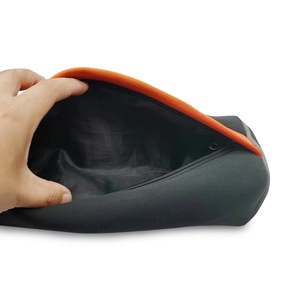 Bolsa de comida para perros, 23x6,5x7cm, Oxford, portátil, de viaje, para mascotas - Product Image 2