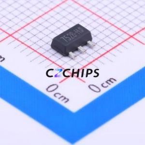 ชิปวงจรรวม H7528-H # SOT-89-3วงจรรวม PMIC ตัวควบคุมเชิงเส้น (LDO) - Product Image 1