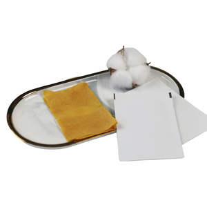 Povidone-Iodine Prep Pad <strong>Antiseptic</strong> Disposable Alcohol Free Swab First Aid <strong>Wound</strong> Cleansing Skin Sterilization <strong>Wipes</strong> - Product Image 6