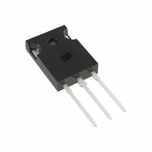 TO-247-3 Electronic Circuit Components AFGHL40T120RL Original Transistors - Product Image 1