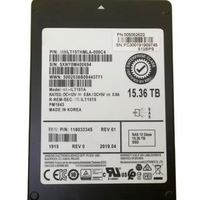 118000849 Твердотельный накопитель Exx 15.36 ТБ 2.5" 7.2K 12G SFF SAS с кэшем 256 МБ по низкой цене
