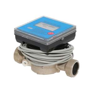 ไร้สาย Ultrasonic ตรงท่อเดี่ยว Jet แนวตั้งที่อยู่อาศัยความร้อนเมตรกลางคุณภาพ - Product Image 6