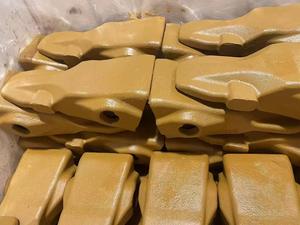 <b>Bucket</b> Tooth for Caterpillar Excavator <b>Heavy</b> <b>Duty</b> Rock Penetration - Product Image 3