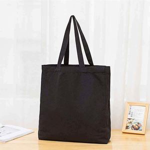 Reusable Heavy Duty Imaiwill Fashion <b>Canvas</b> Tote Bags With Custom Pattern Printing Eco-Friendly for Daily Use & Shopping - Product Image 3