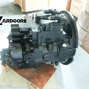 14644493 K5V212DPH1V1R-DE83-V EC480EL Hydraulic <b>Pump</b> for Excavator Engine High Performance Spare Parts - Product Image 6