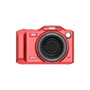 Cámara Digital Mini SD OEM XJ600 4K 50MP Recargable de <span class=keywords><strong>1</strong></span> Pieza con Certificación RoHS, Video de Alta Precisión para Vlog - Product Image 4