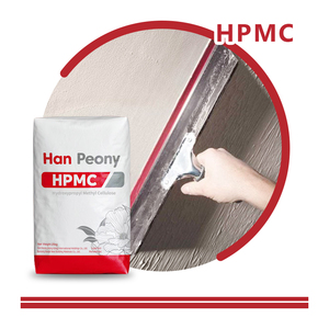 Hydroxy Propyl Methyl Cellulose <strong>HPMC</strong> Products <strong>Additives</strong> in <strong>Cement</strong> - Product Image 2