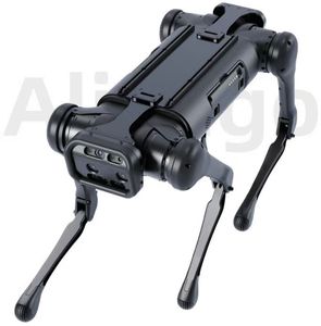 Robot bốn chân thông minh trong nước duy nhất có khả năng đi bộ đều đặn 18 cm mỗi ngày - Product Image 1