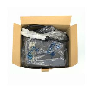 KADA 852 Ventilateur sans balais 2 en 1 Station de resoudage à air chaud Bga pour réparation électrique - Product Image 2