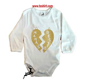 Ropa para Bebés Recién Nacidos, Mamelucos de Bambú y Algodón para Bebés e Infantes, Ropa Ecológica para Niñas, Mameluco al por Mayor - Product Image 3