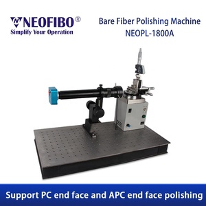 Neofibo NEOPL-1800series Automatische Glasvezelpolijstmachine Met Kale Coating - Product Image 6