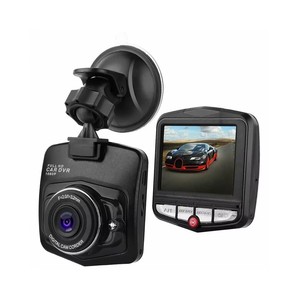 Caméra embarquée pour voiture, enregistreur vidéo DVR, caméra de voiture, boîte noire avec caméra embarquée rechargeable, enregistrement en boucle, vision nocturne - Product Image 5
