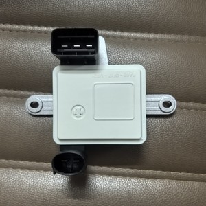 Résistance du ventilateur de radiateur Hyundai Kia Sorento 25385-C6500, module électrique de remplacement - Product Image 1
